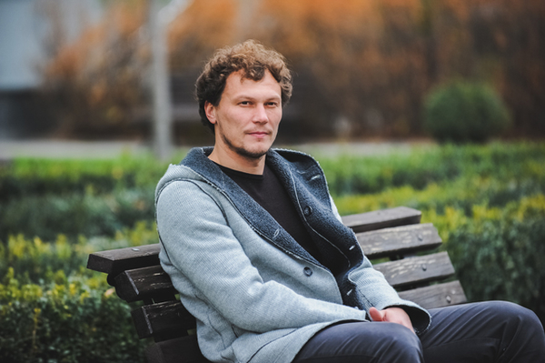 Жена Андрея Пятова о муже: У нас не было любви с первого взгляда