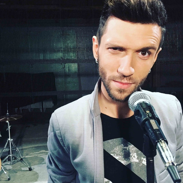 Группа Біла Вежа представила клип на песню Бути вільним