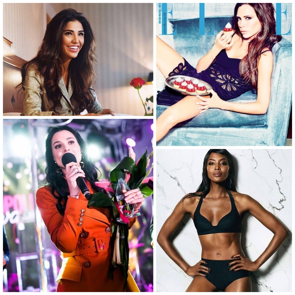 Звездный Instagram: самые стильные снимки недели