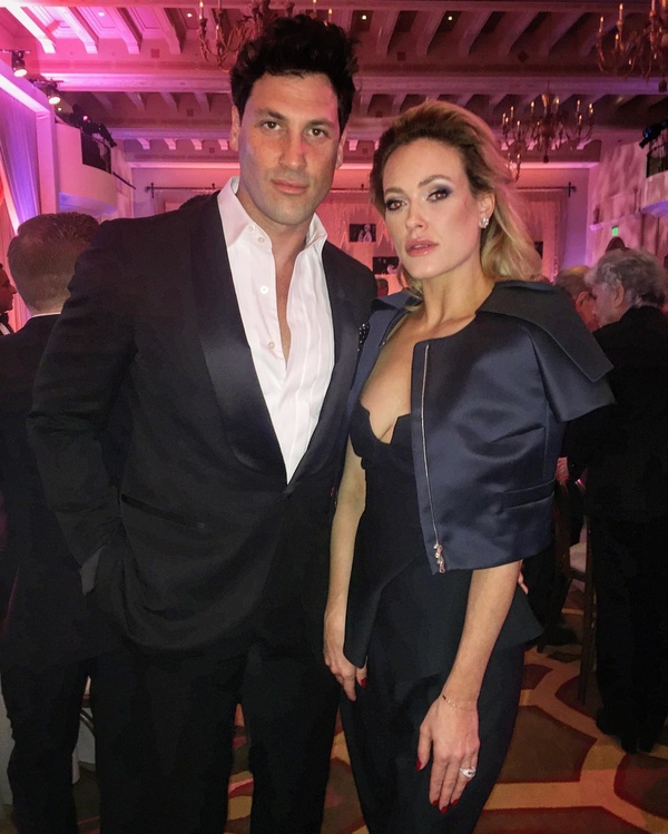 Максим Чмерковский впервые станет отцом – СМИ