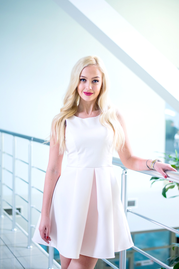 Снежана из Холостяка 6: Не могу сказать, что любила Иракли