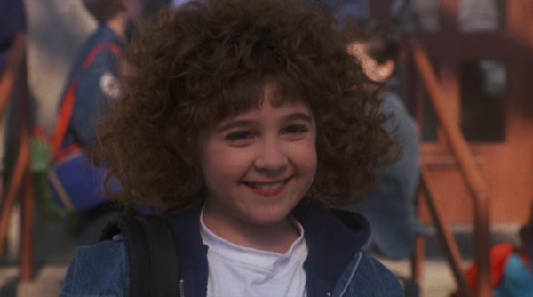 Звезда фильма Кудряшка Сью победила в американском шоу Голос