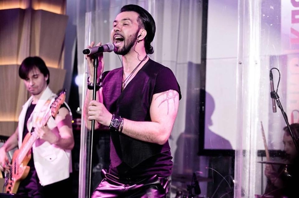 Денис Клявер: Последние лет пять я напрашиваюсь на работу к режиссерам