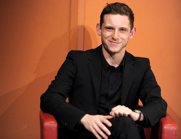 Джейми Белл станет новым Джеймсом Бондом – СМИ