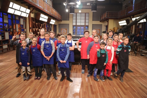 МастерШеф Дети: победитель получил звание лучшего "маленького" кулинара