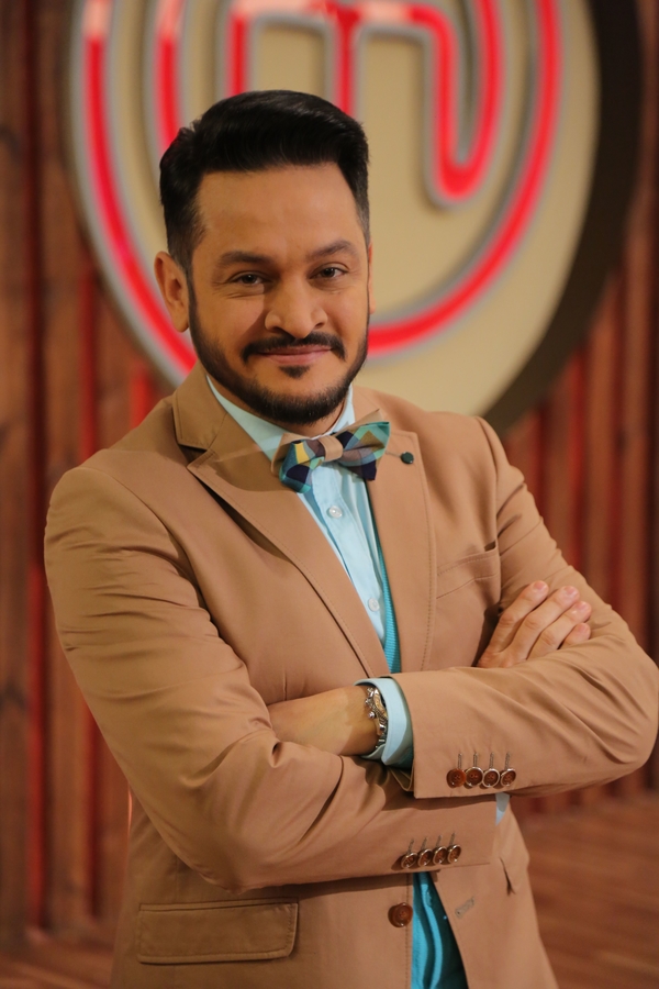 МастерШеф Дети: Эктор Хименес-Браво рассказал о своих любимчиках