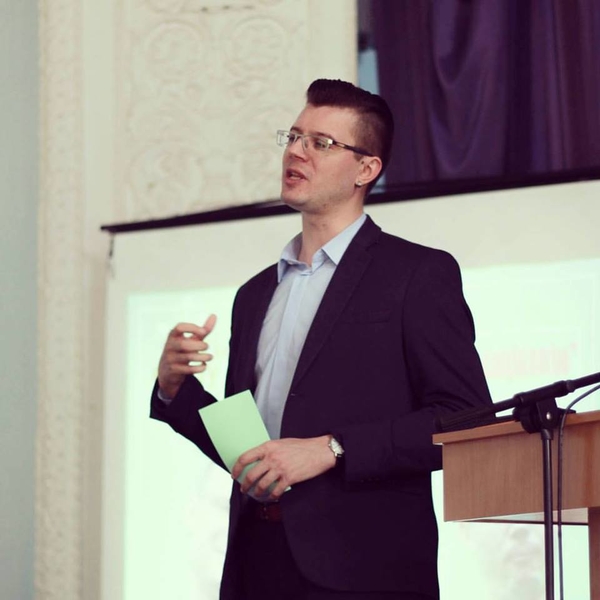 Эротика & порнография: интервью с экспертом