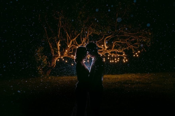 Все о любви: ТОП-25 невероятных фото помолвленных пар