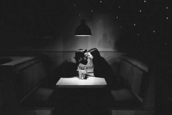 Все о любви: ТОП-25 невероятных фото помолвленных пар