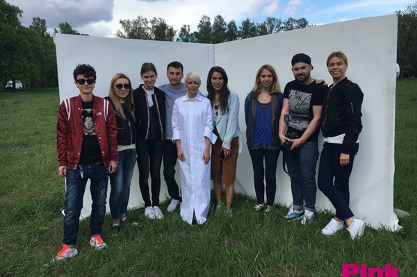 пресс-служба