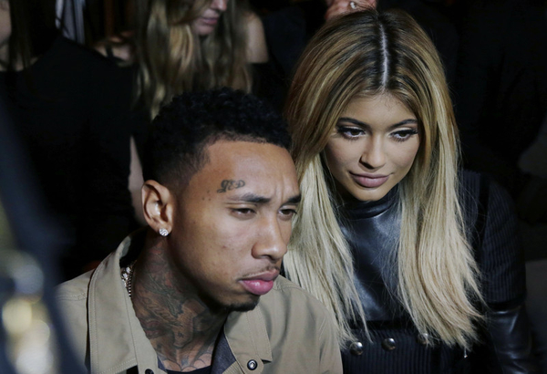 Кайли Дженнер не может вернуть $2 миллиона, которые ей должен экс-бойфренд