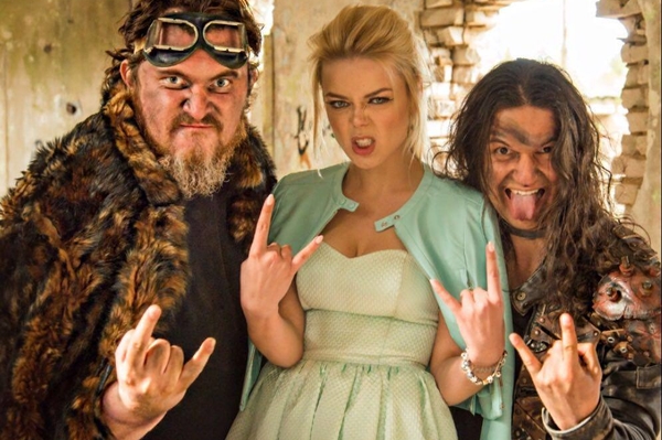 пресс-служба