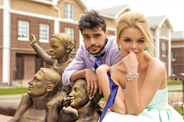 пресс-служба