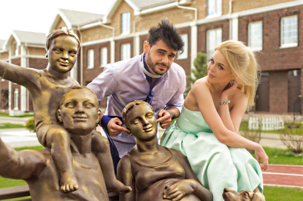 пресс-служба