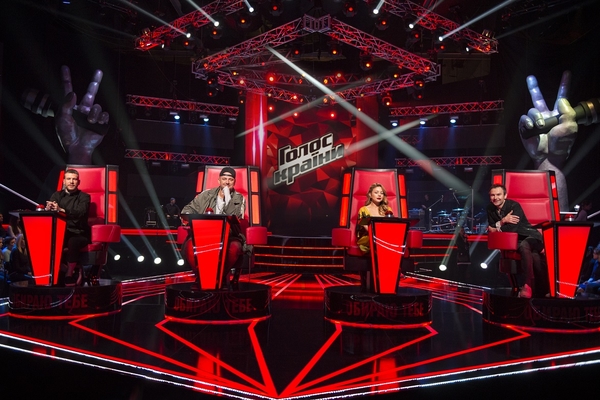 Голос країни 6 сезон: победила участница команды Вакарчука