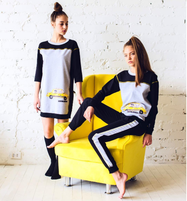 ТОП-5 интересных брендов из Харькова