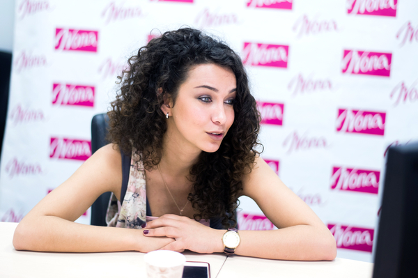 Фото: Марина Головнева