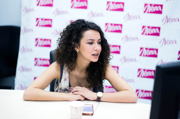 Фото: Марина Головнева