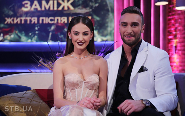 Пост-шоу Холостяк 6: как сложились отношения Иракли и Алены