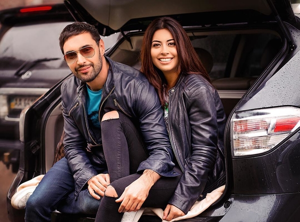 Пост-шоу Холостяк 6: Рамина призналась, что у них с Козловским будет свадьба