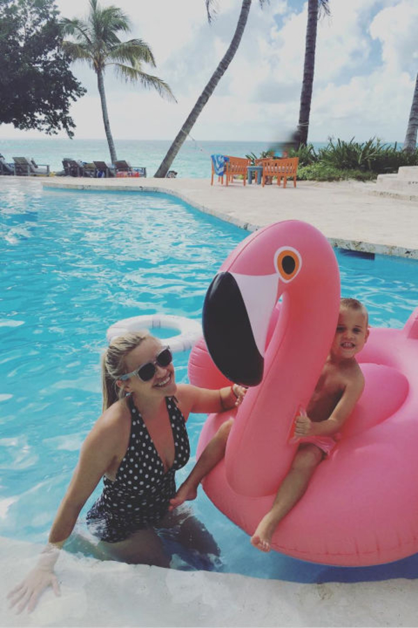 Купальники 2016: звездные примеры из Instagram