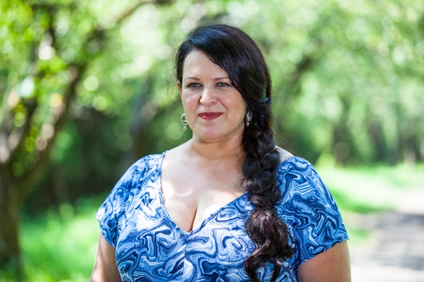 Руслана Писанка о российском телевидении: Не хочу пачкаться