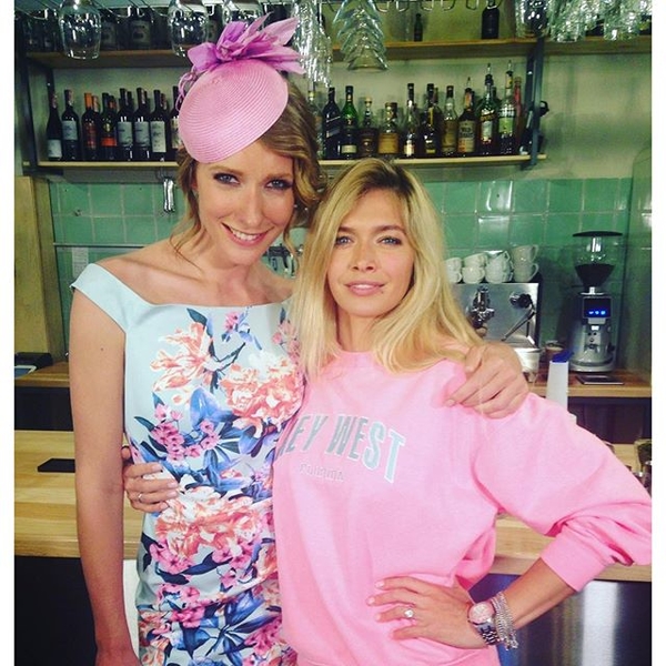 Вера Брежнева вспомнила, как работала посудомойкой