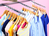 5 лайфхаков: как навести порядок в шкафу