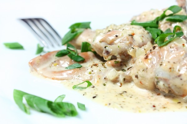 Что приготовить из кролика: ТОП-5 рецептов