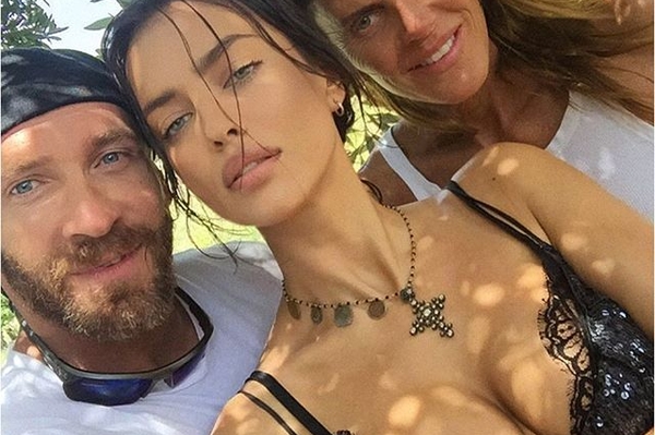 instagram.com/irinashayk