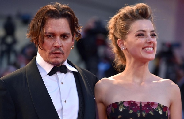 Эмбер Херд изменяла Джонни Деппу с Карой Делевинь – СМИ