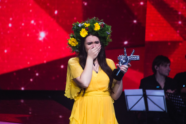 Фото: Марина Головнева