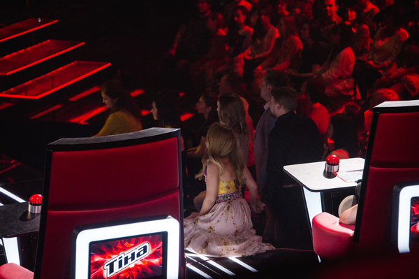 Фото: Марина Головнева