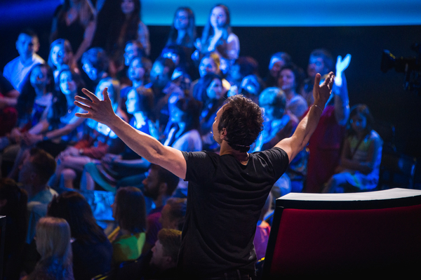 Фото: Марина Головнева