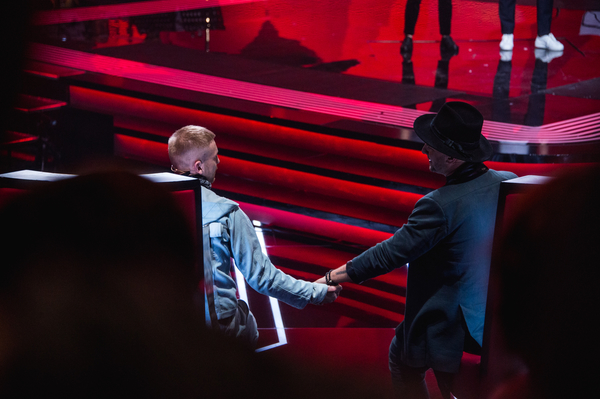 Фото: Марина Головнева