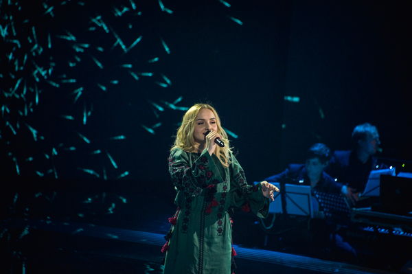 Фото: Марина Головнева