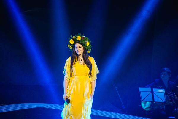 Голос країни 6 сезон: Виталина Мусиенко прокомментировала свою победу