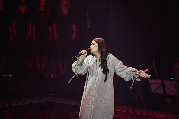 Фото: Марина Головнева