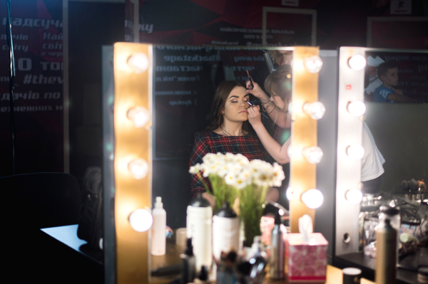 Фото: Марина Головнева