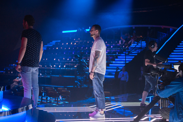 Фото: Марина Головнева