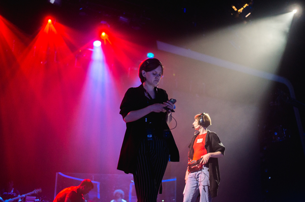 Фото: Марина Головнева