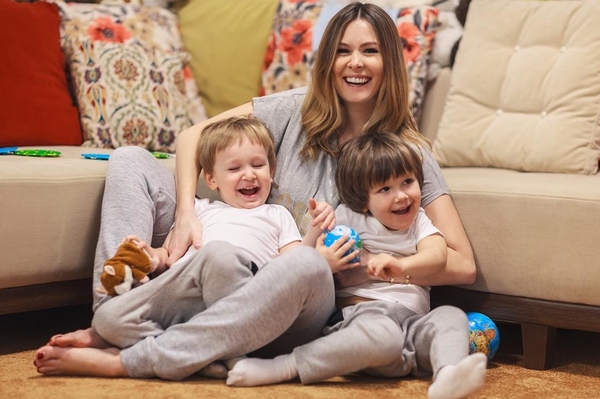 instagram.com/mkozhevnikova