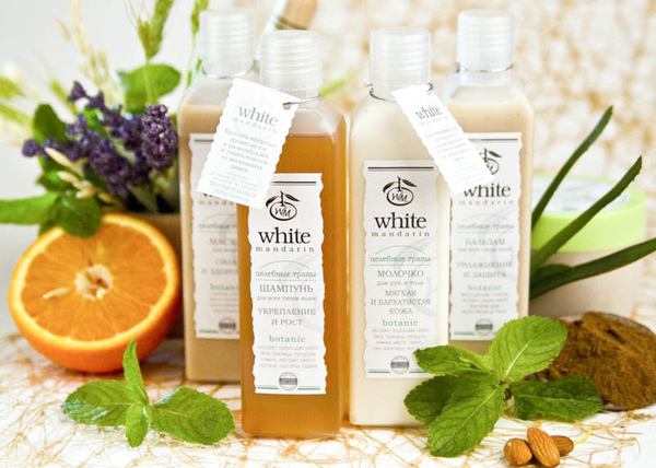 Дешево и красиво: ТОП-5 украинских брендов косметики