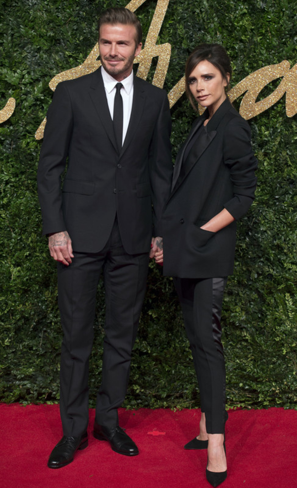 Дэвид и Виктория Бекхэм планируют завести пятого ребенка – СМИ