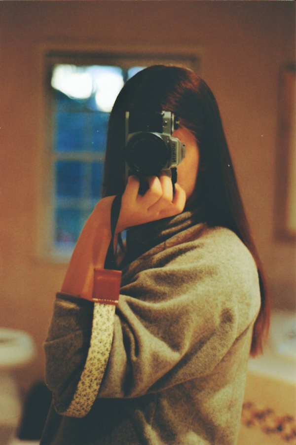 Instaзависимым: как сделать идеальное селфи