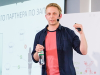 SEX.Prostir: Любовь – это танец под музыку четырех гормонов