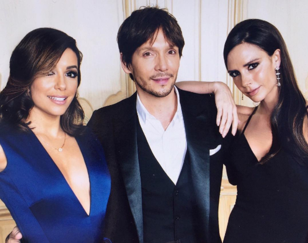 Семь звездных стилистов, на которых стоит подписаться в Instagram