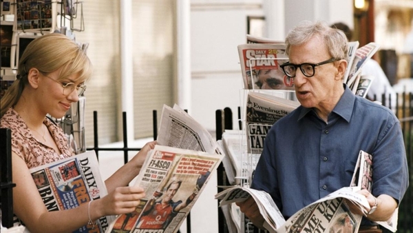 День журналистики: самые популярные фильмы о корреспондентах