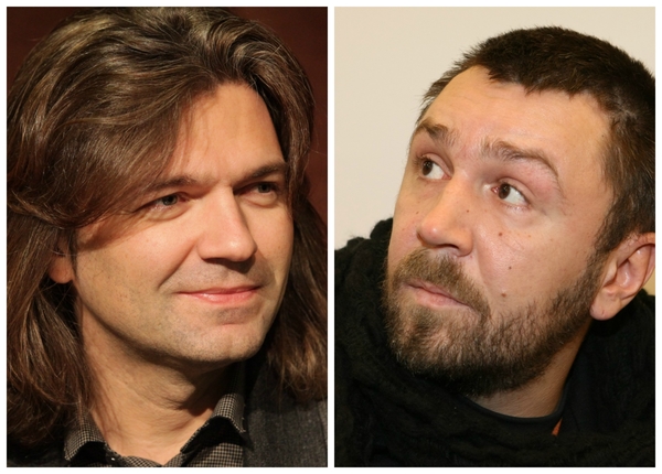 Дмитрий Маликов задумался о совместном сотрудничестве со Шнуровым