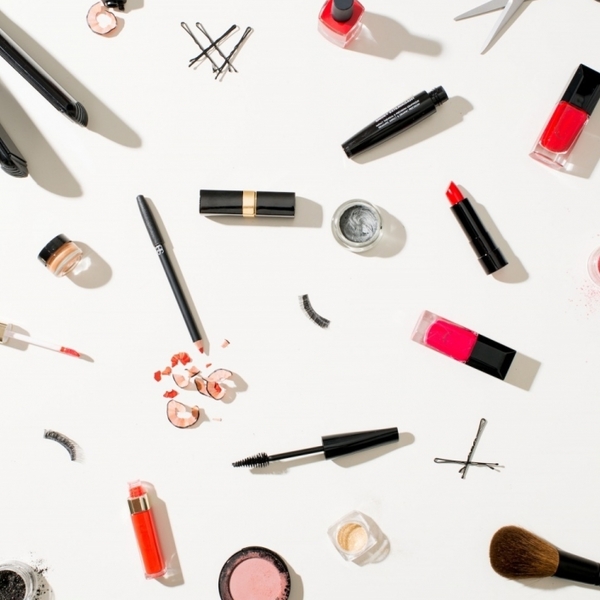 Семь признаков того, что ты зависима от макияжа